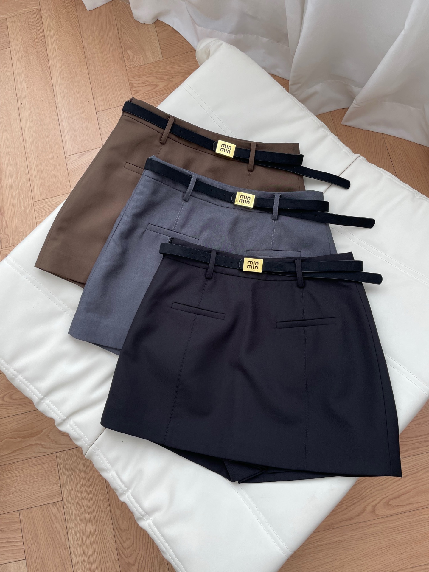 skirts