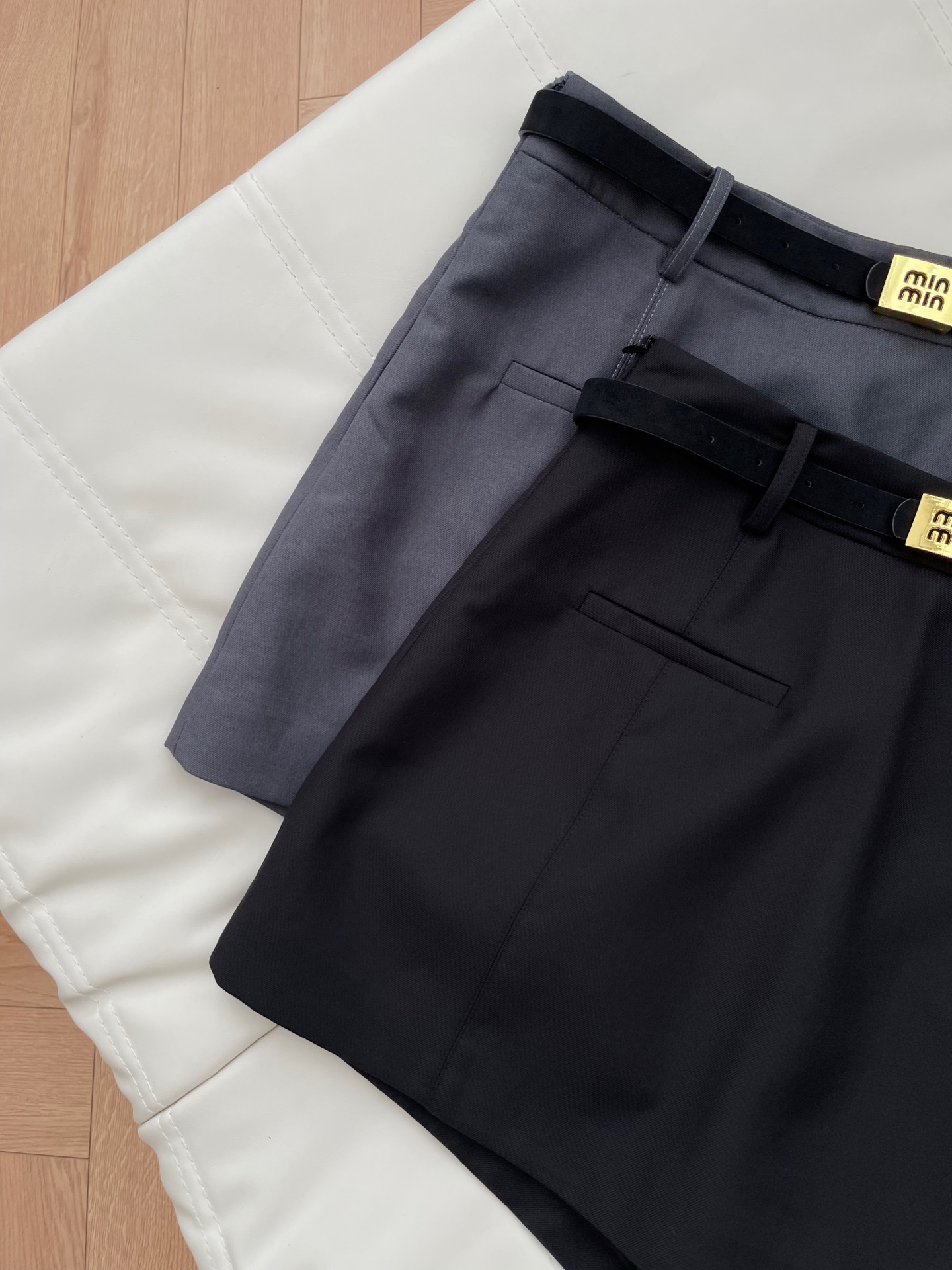 skirts