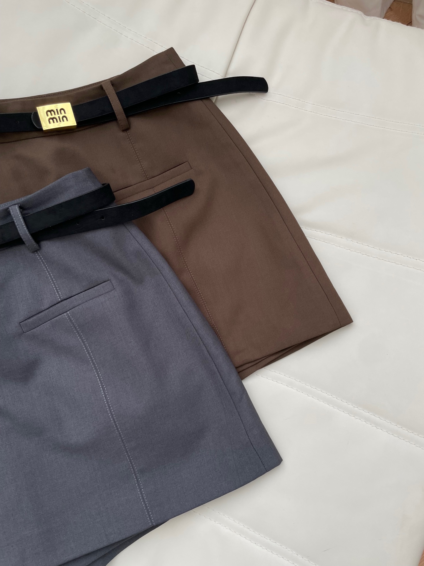 skirts