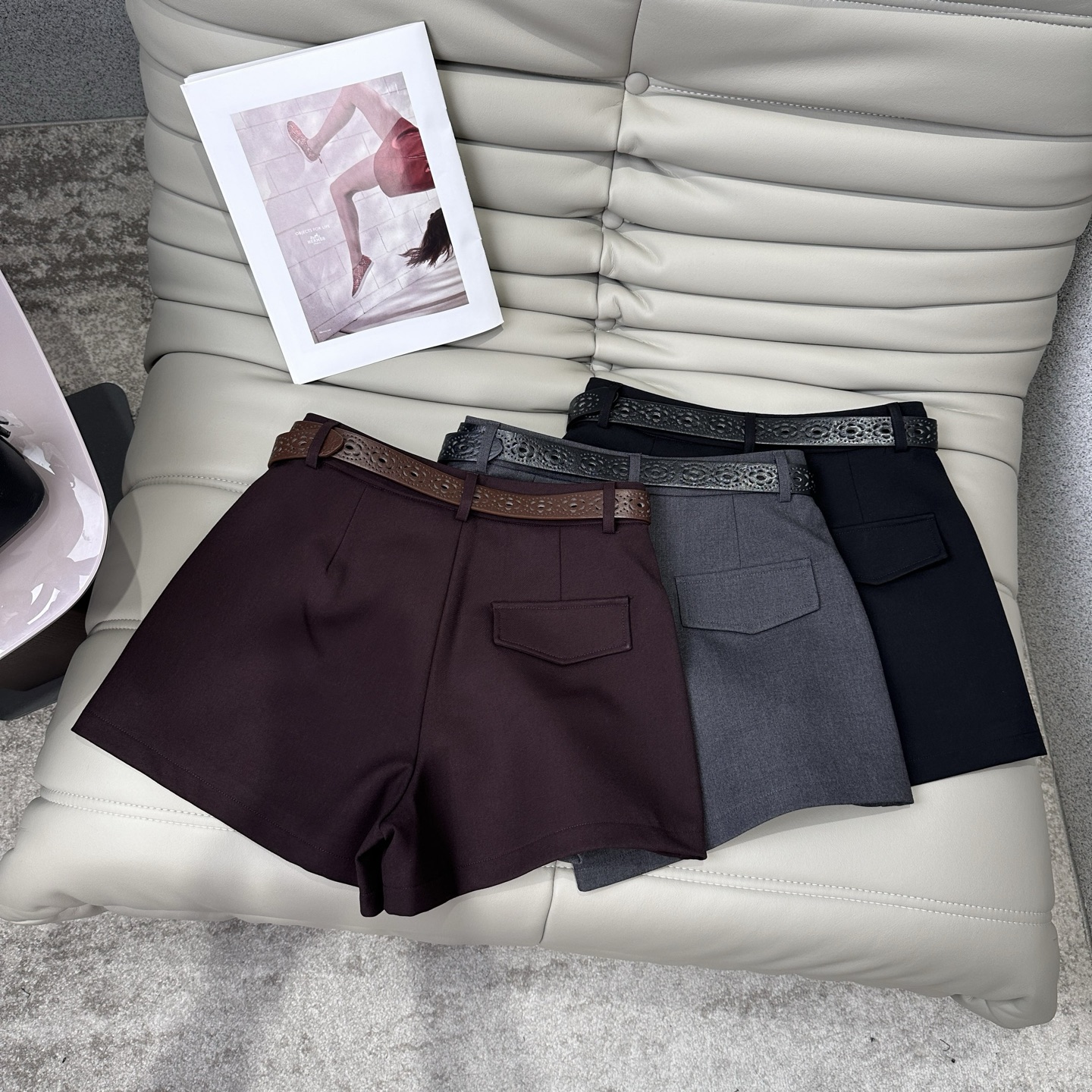 skirts