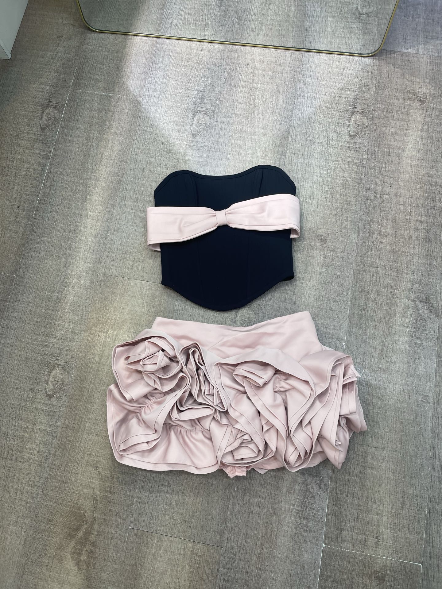 skirts