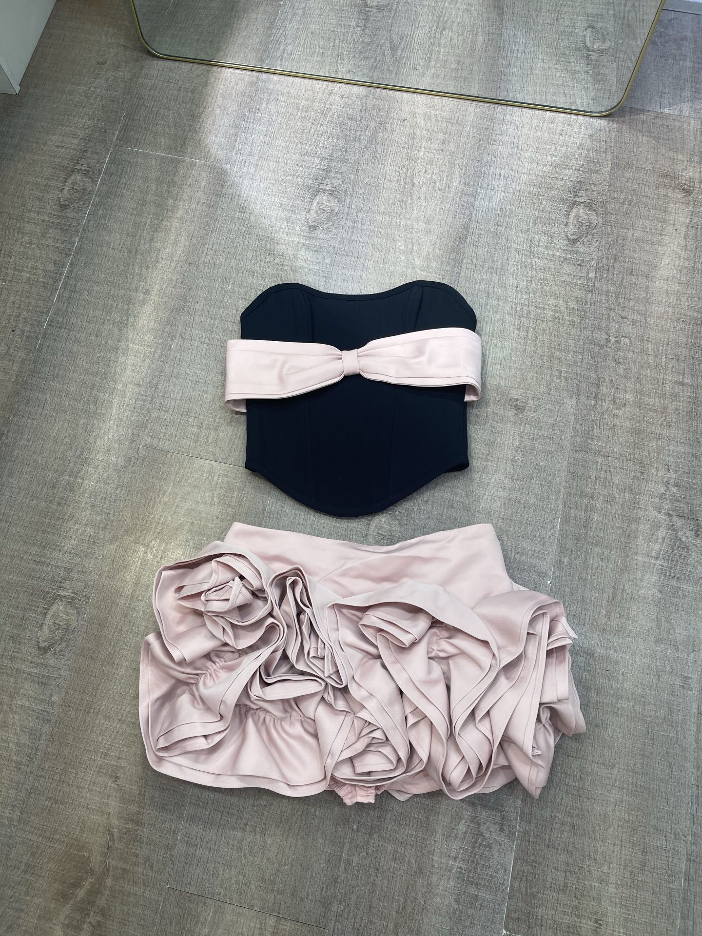 skirts