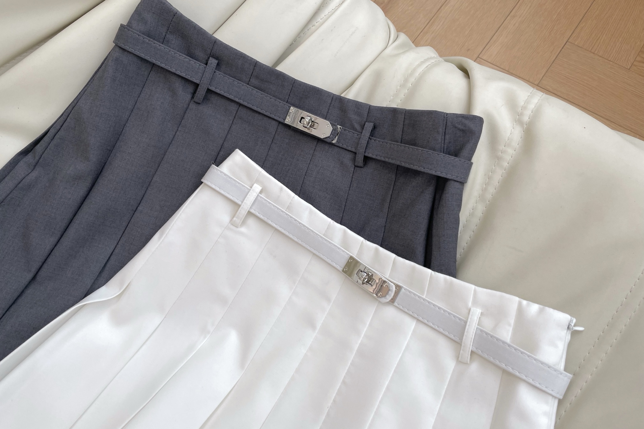 skirts