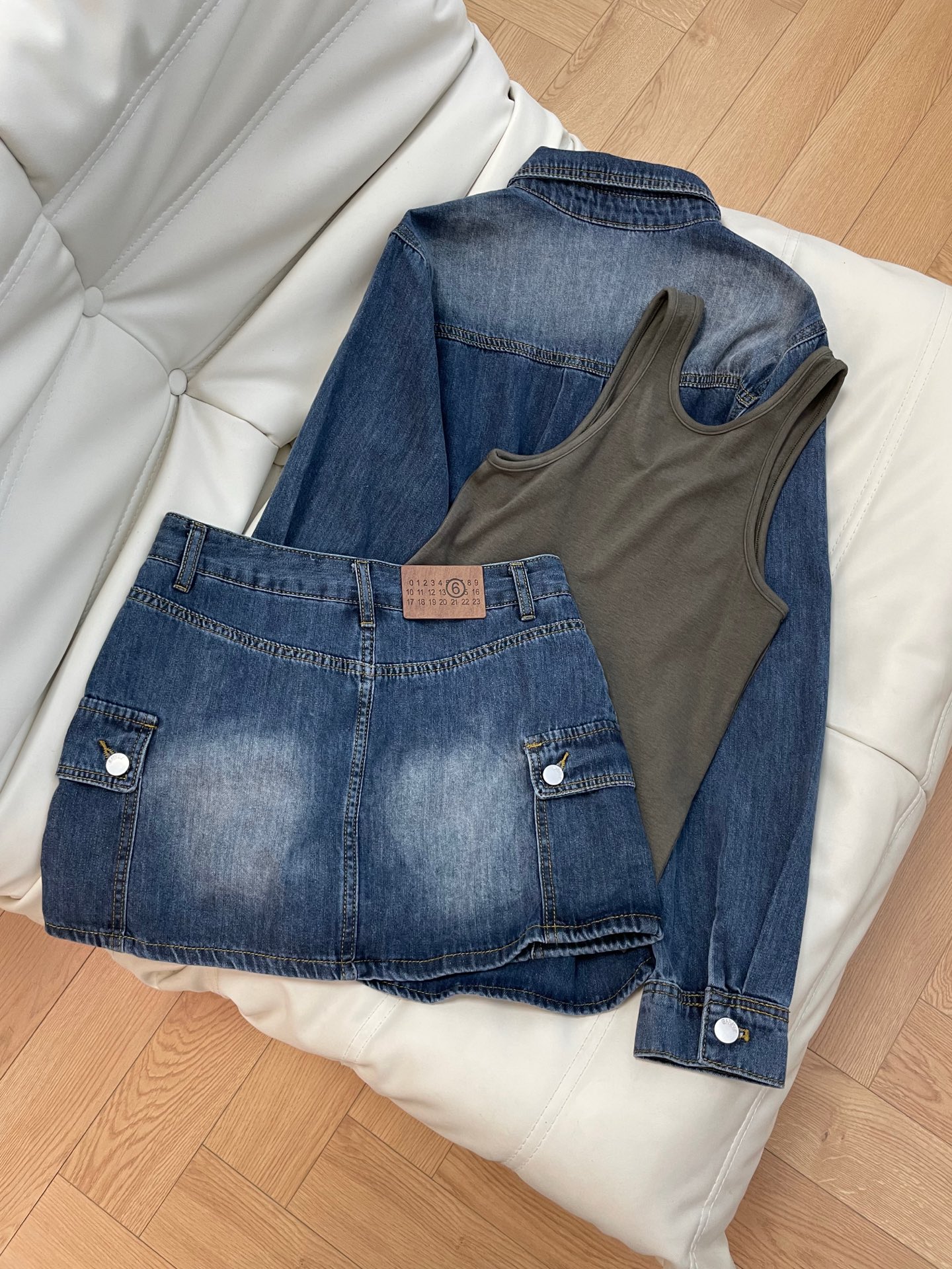 skirts