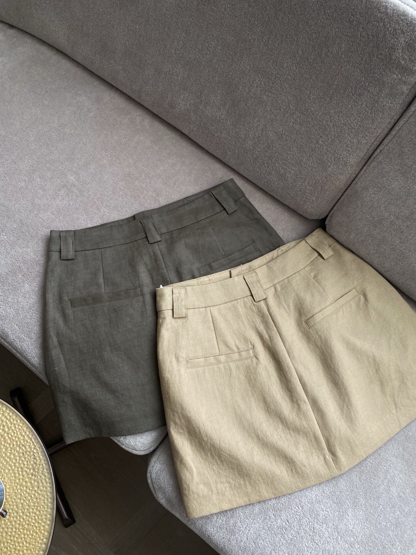 skirts
