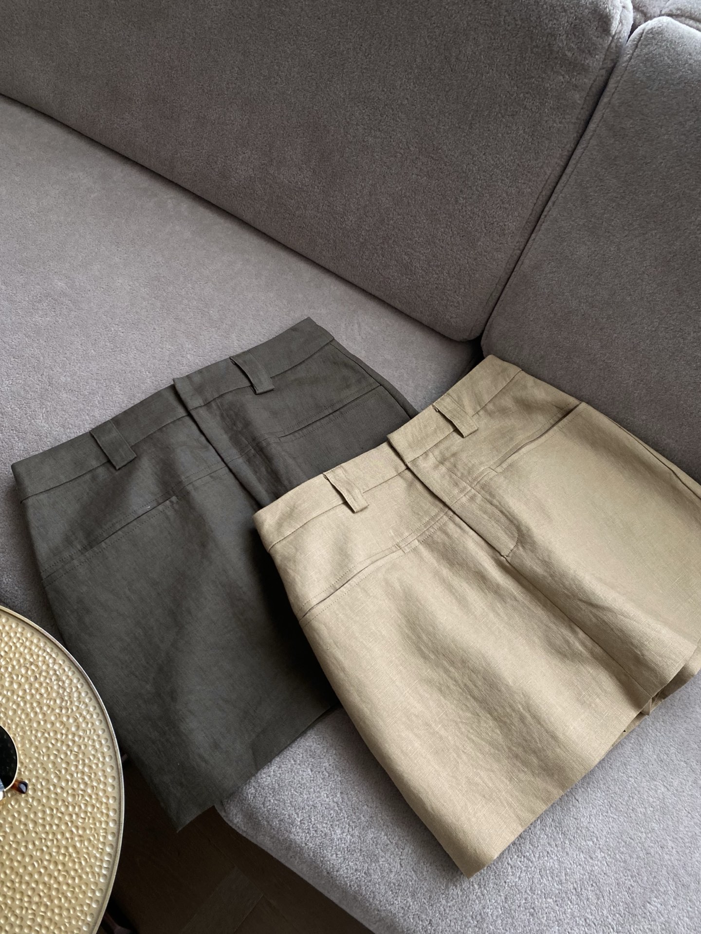 skirts
