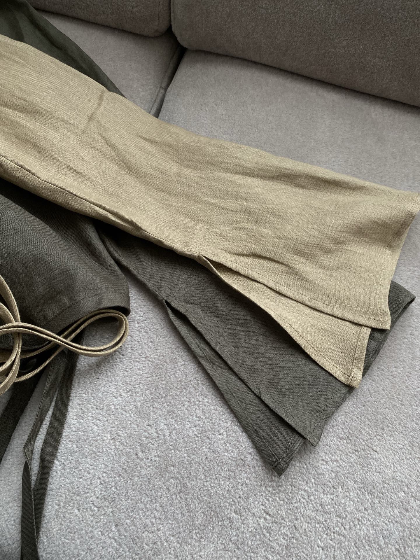 skirts