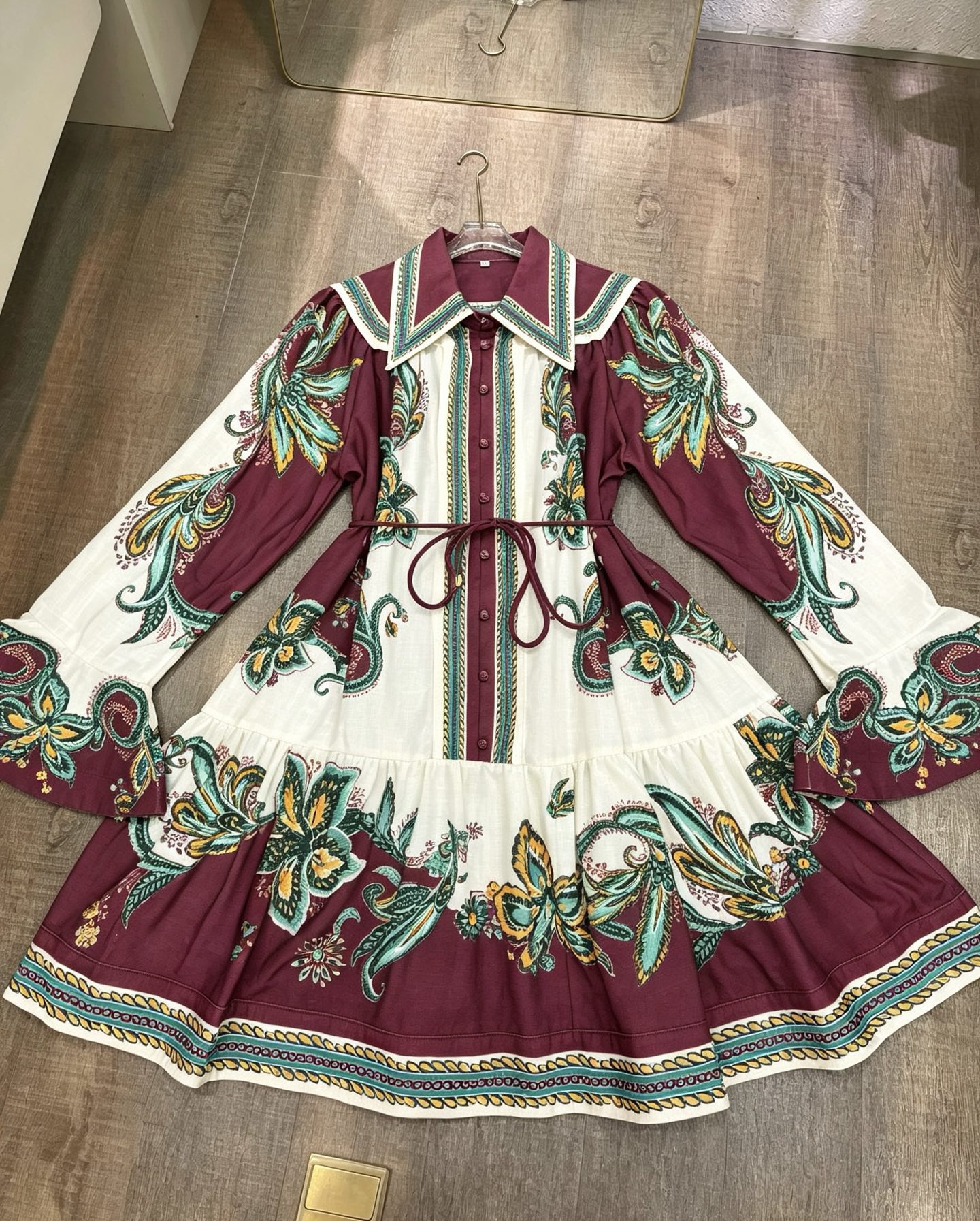 skirts