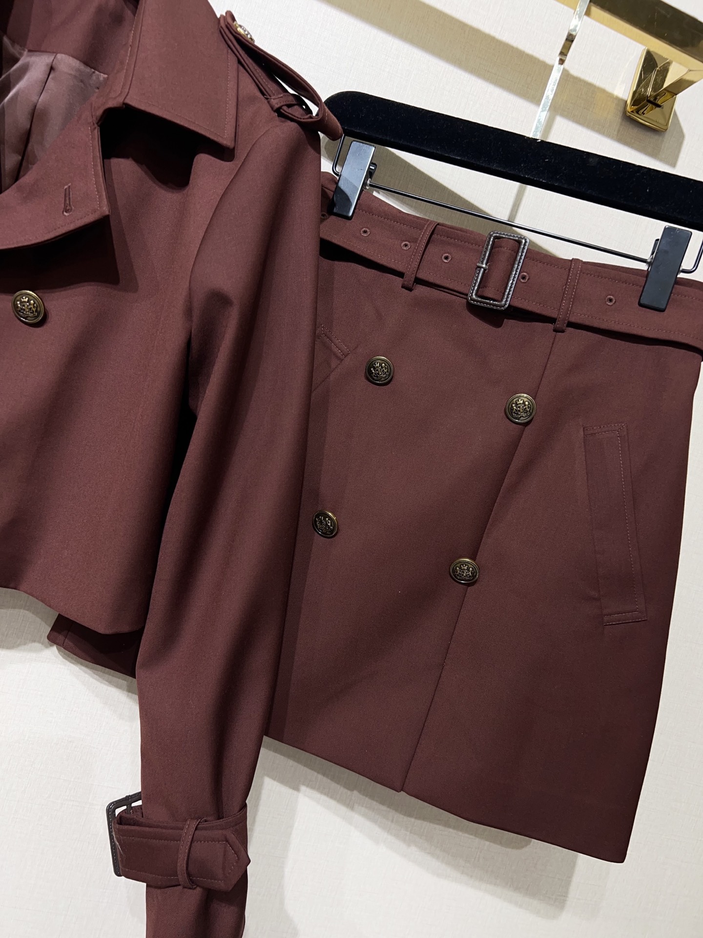 skirts