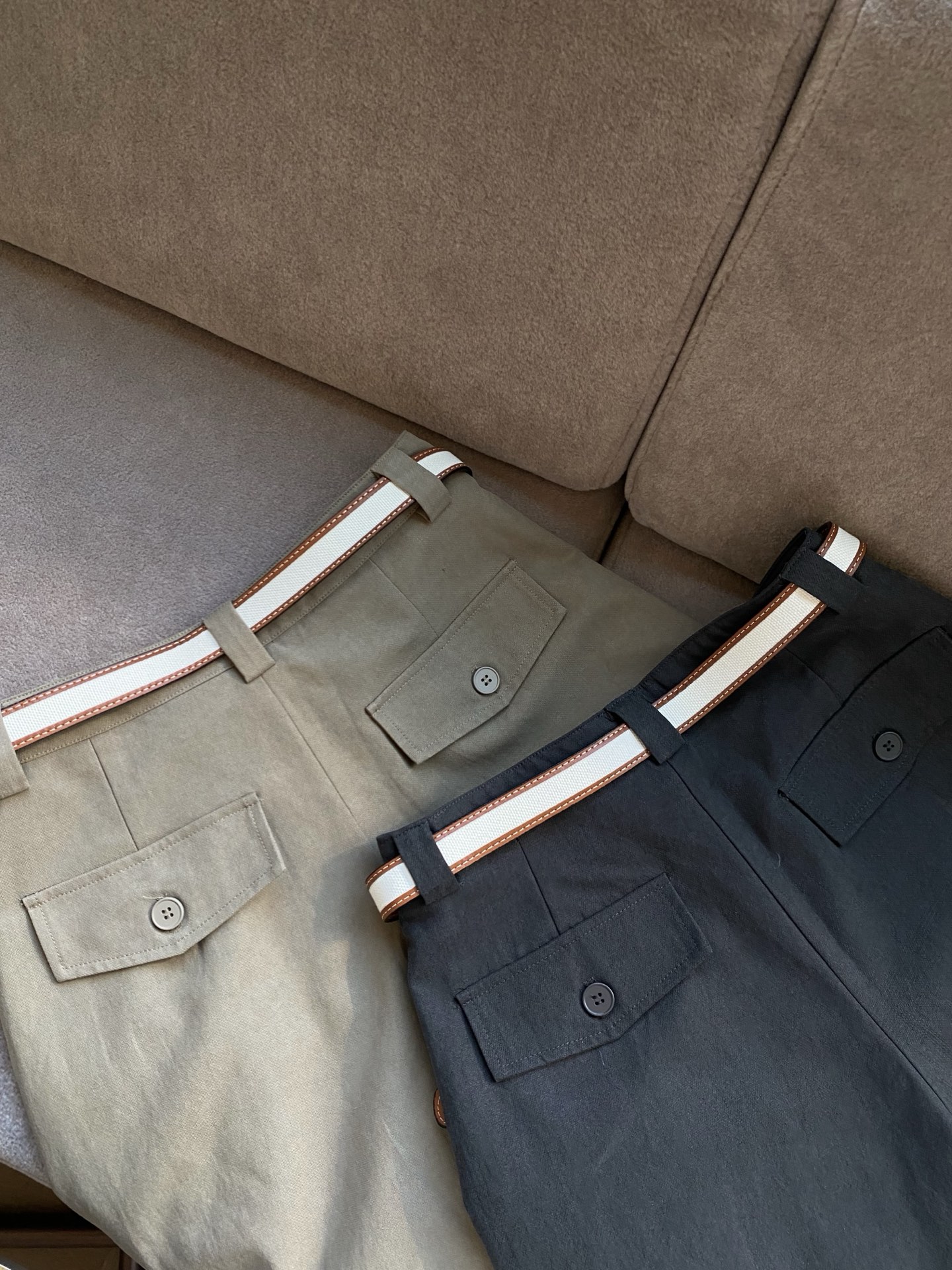skirts