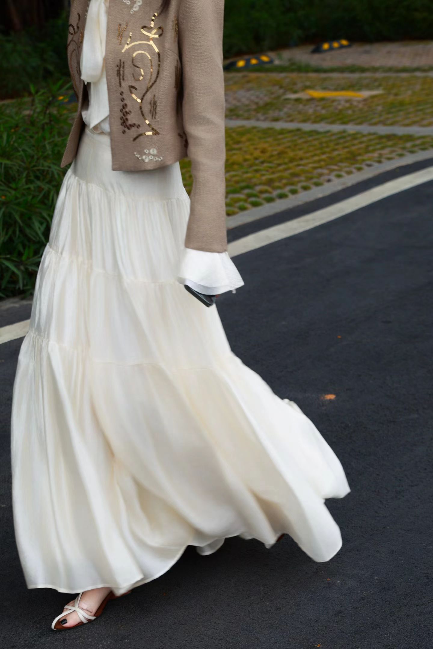 skirts and dresses