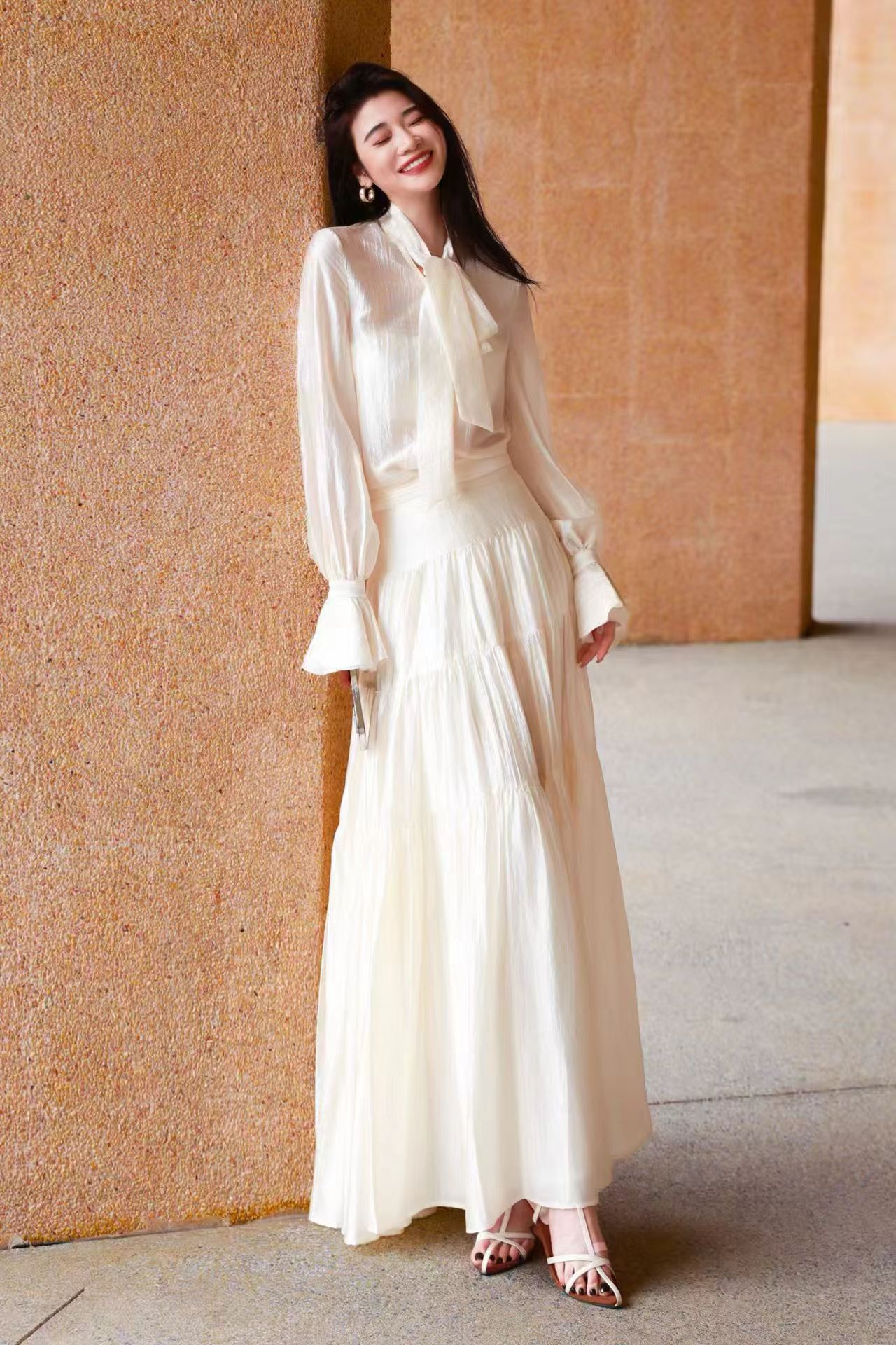 skirts and dresses