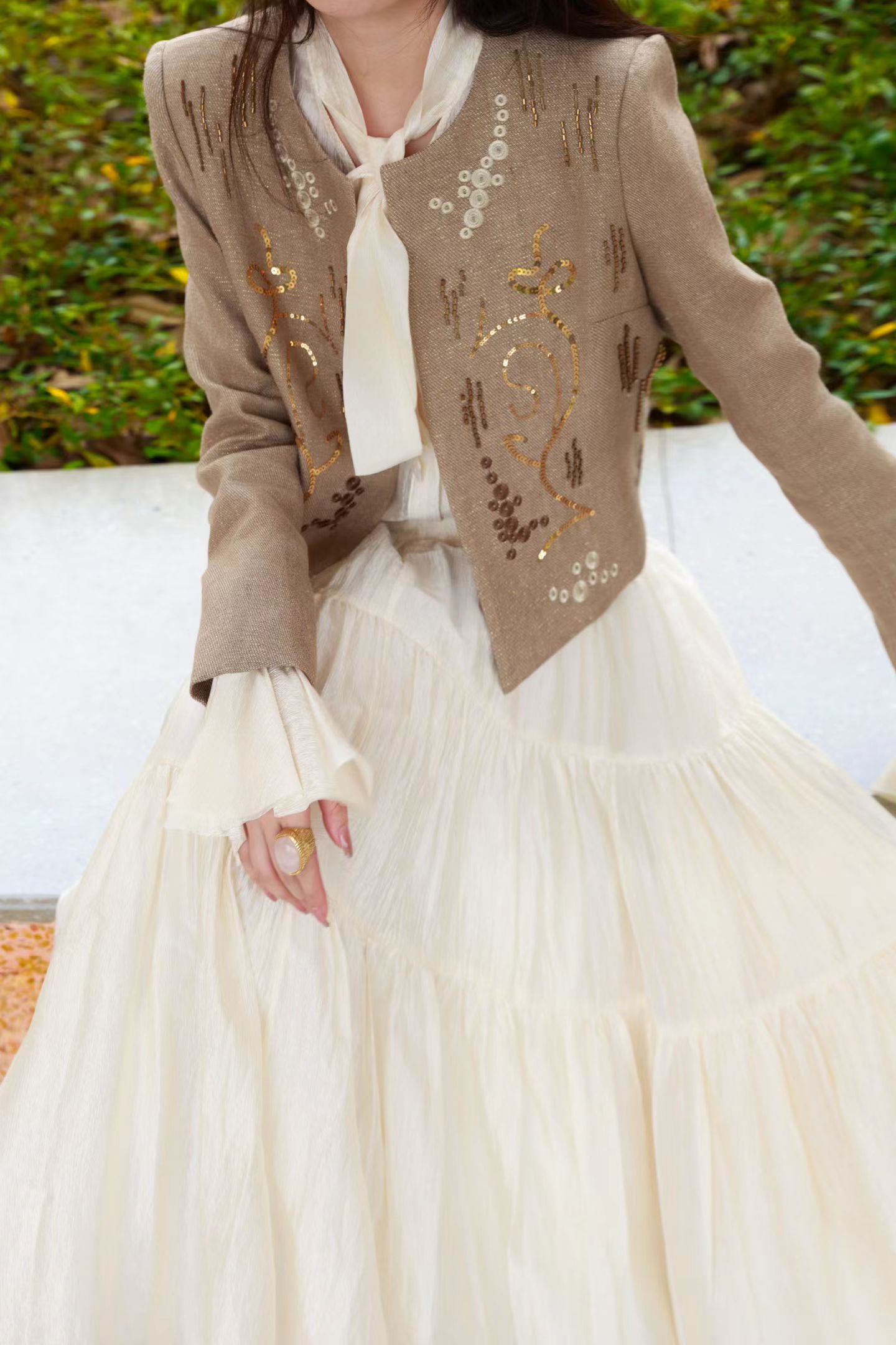 skirts and dresses