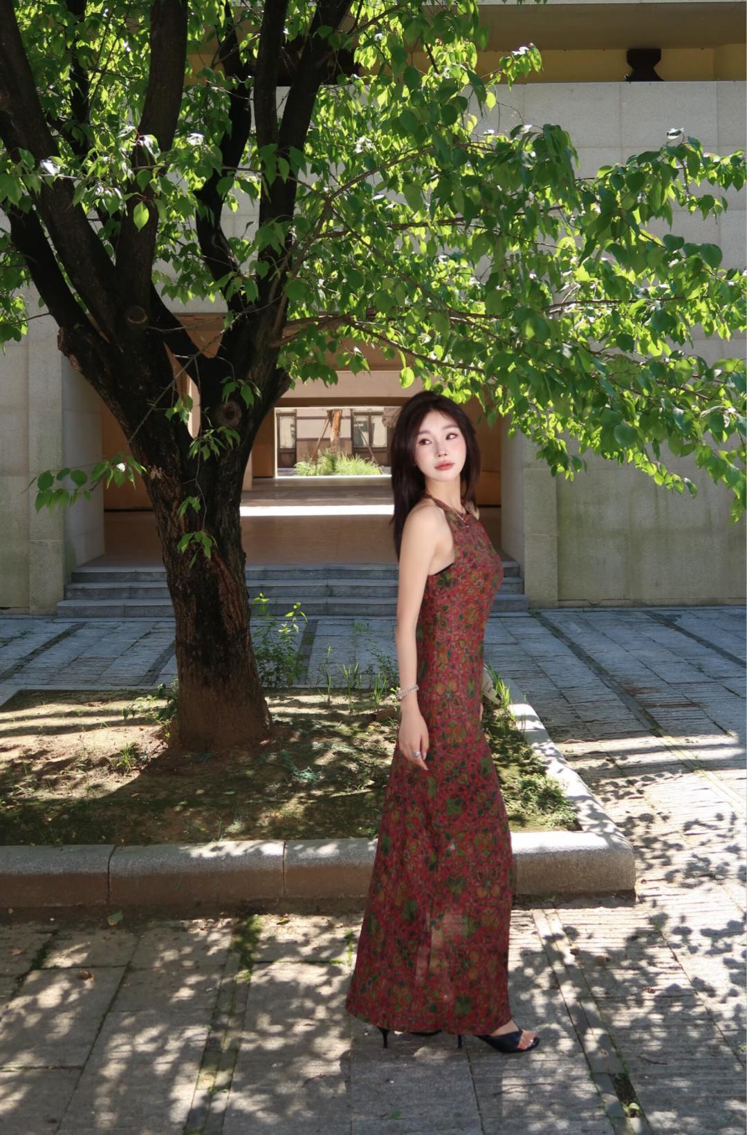 skirts and dresses