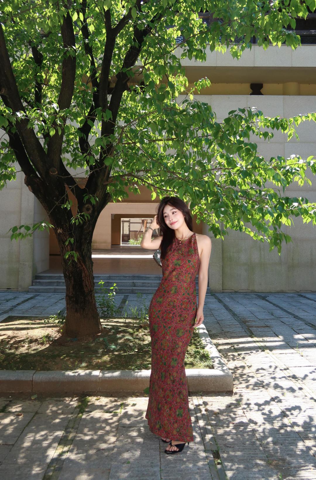 skirts and dresses