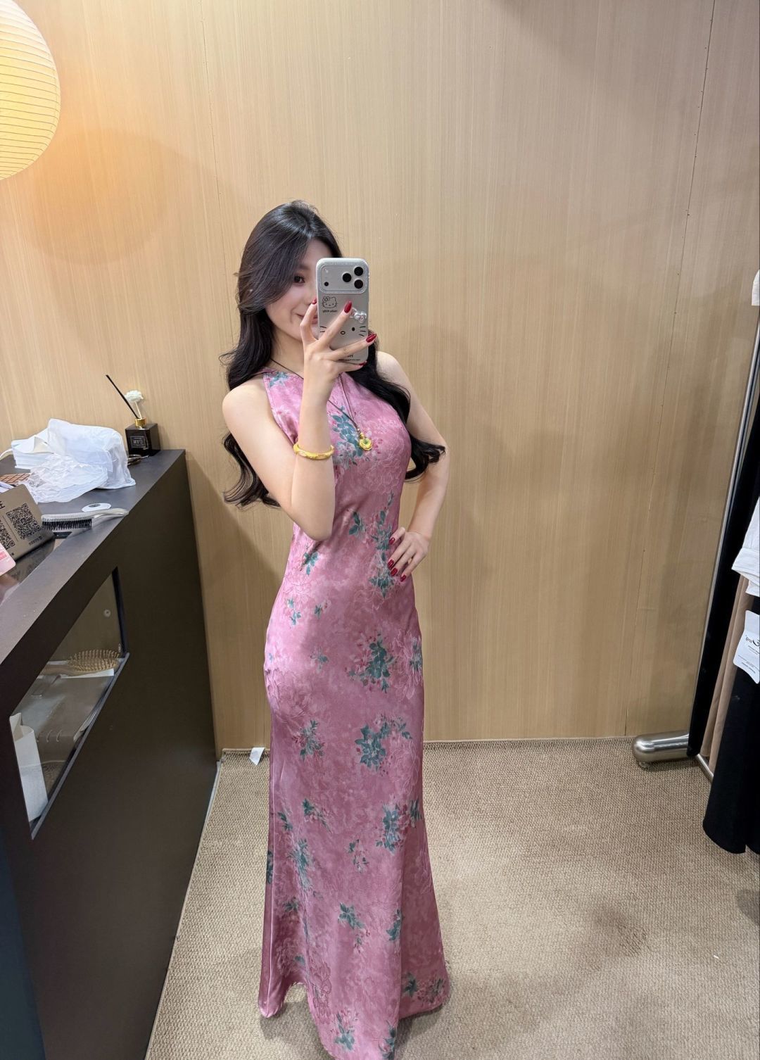 skirts and dresses
