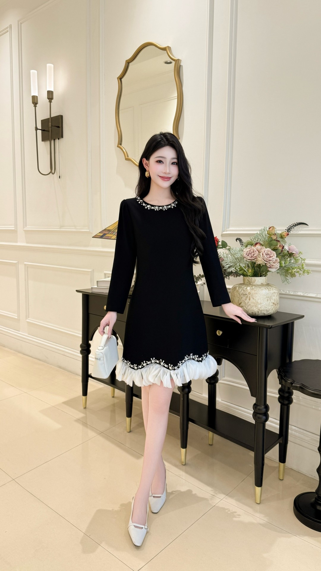skirts and dresses