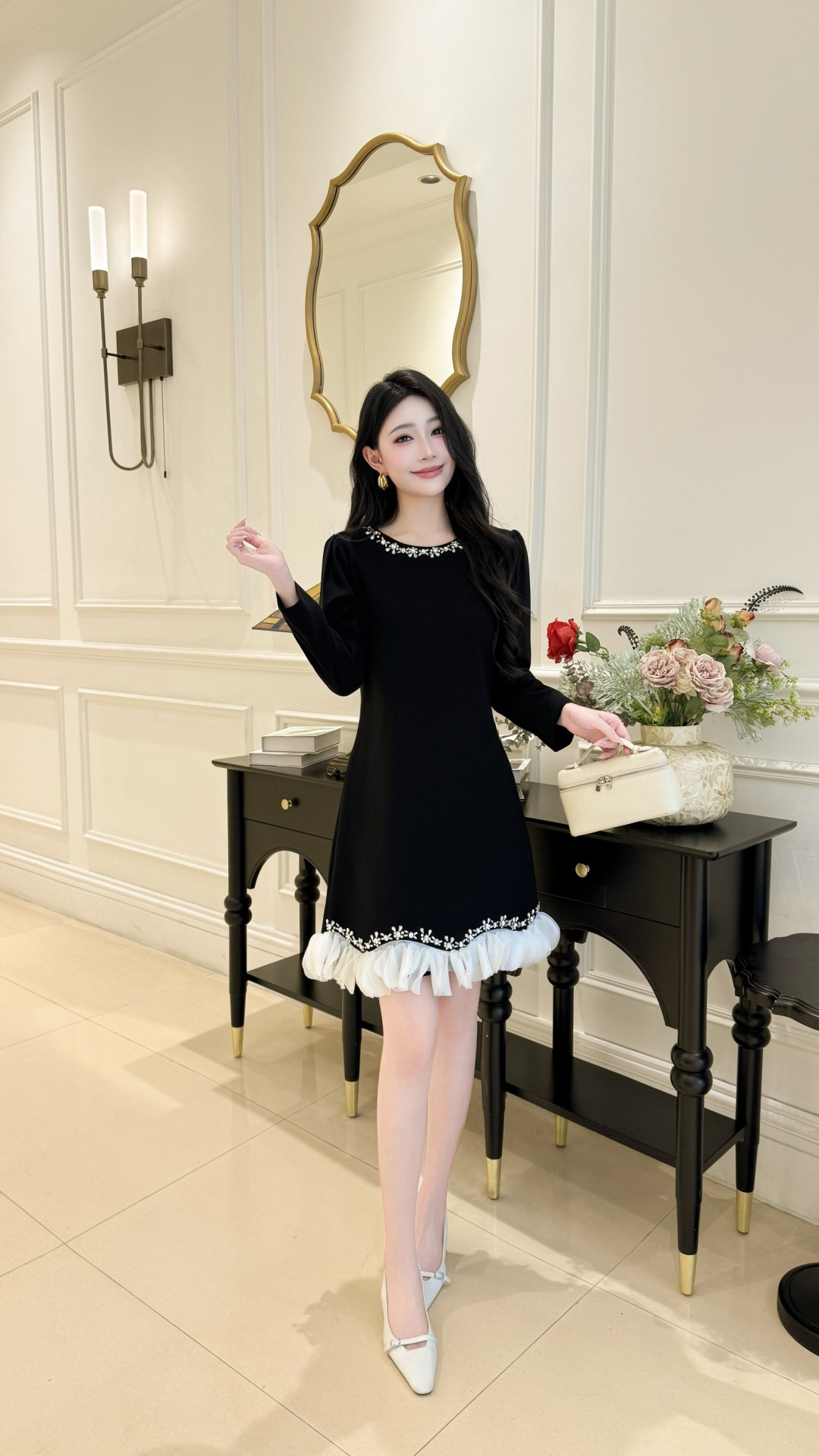 skirts and dresses