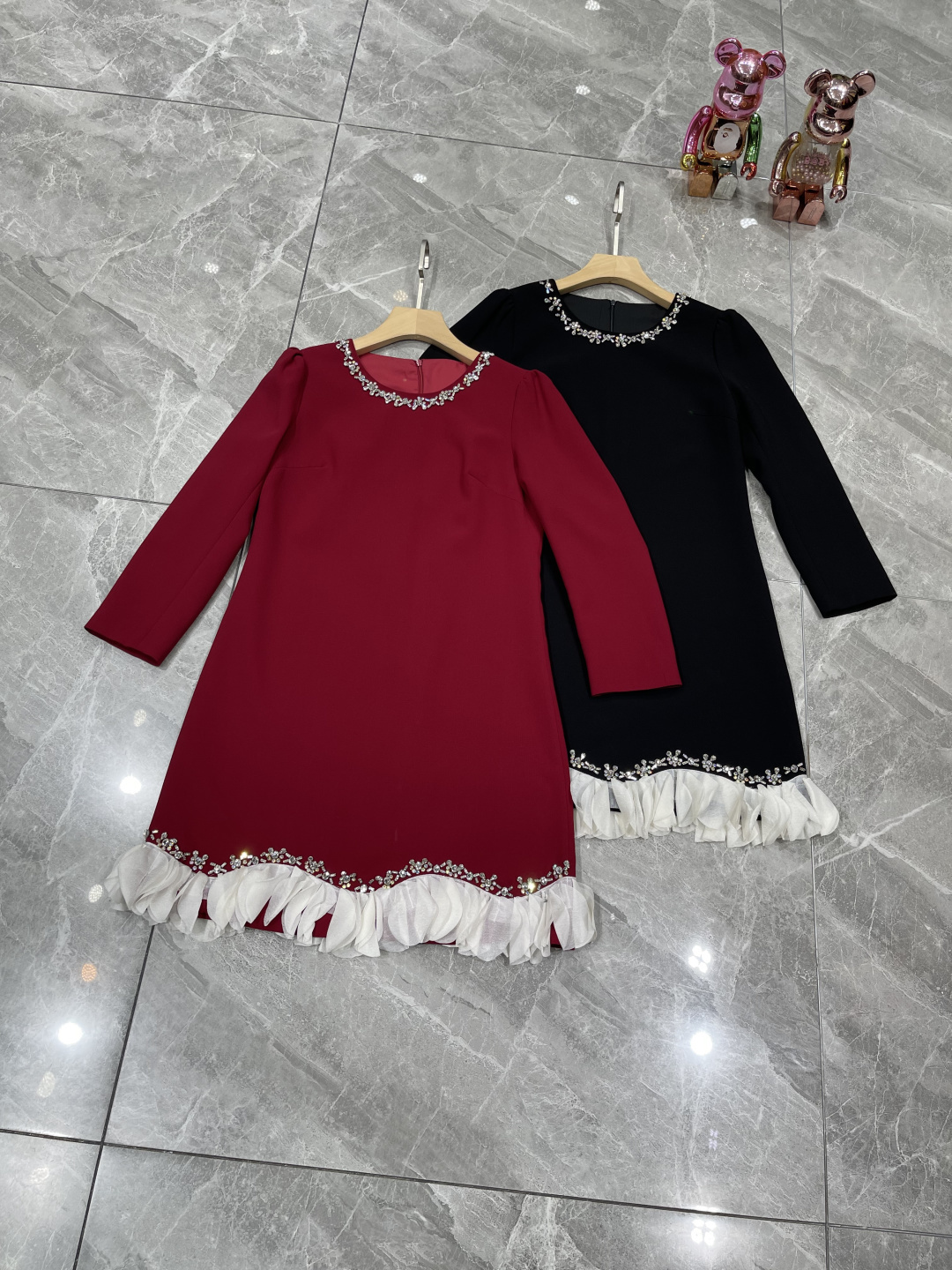 skirts and dresses