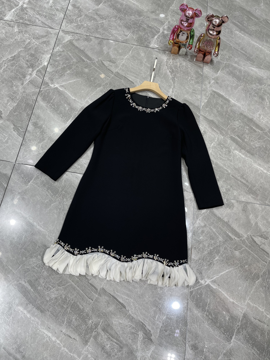 skirts and dresses