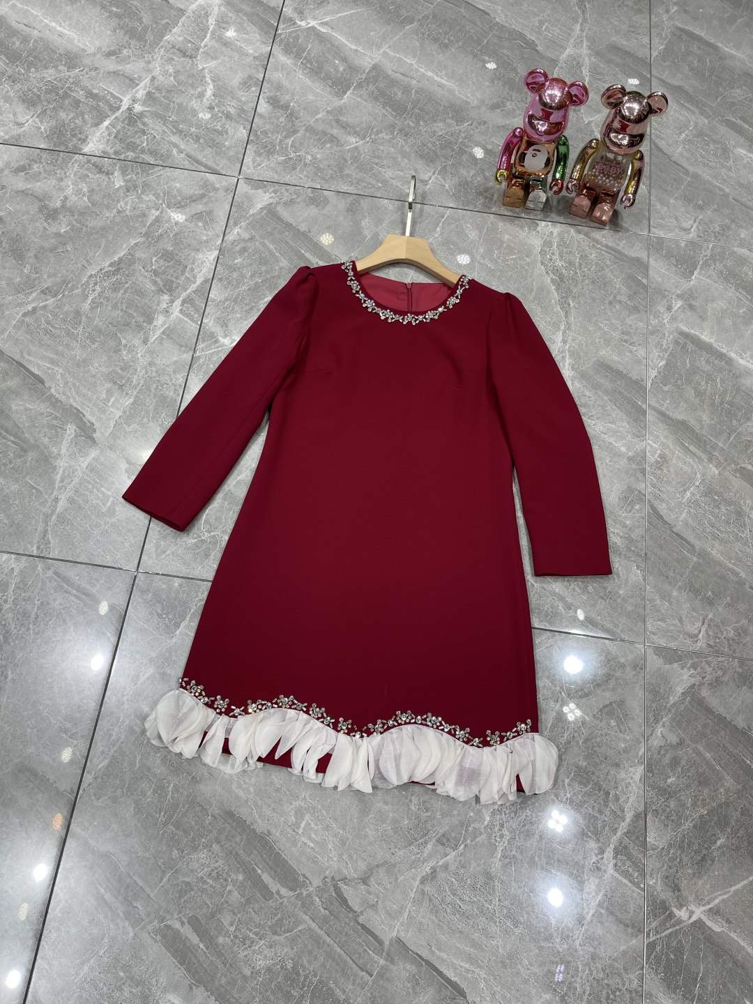 skirts and dresses
