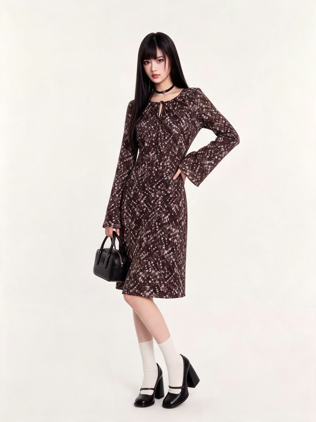 skirts and dresses