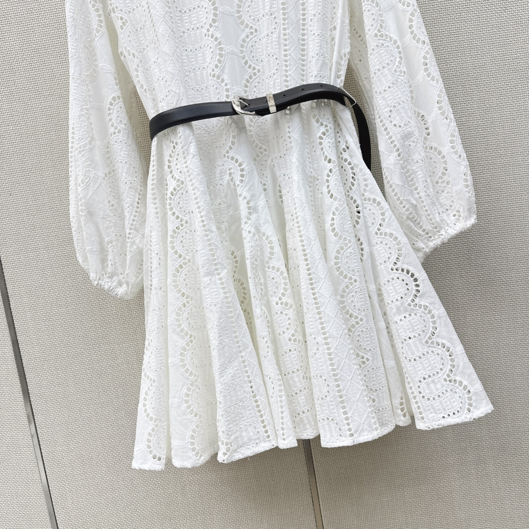 skirts and dresses