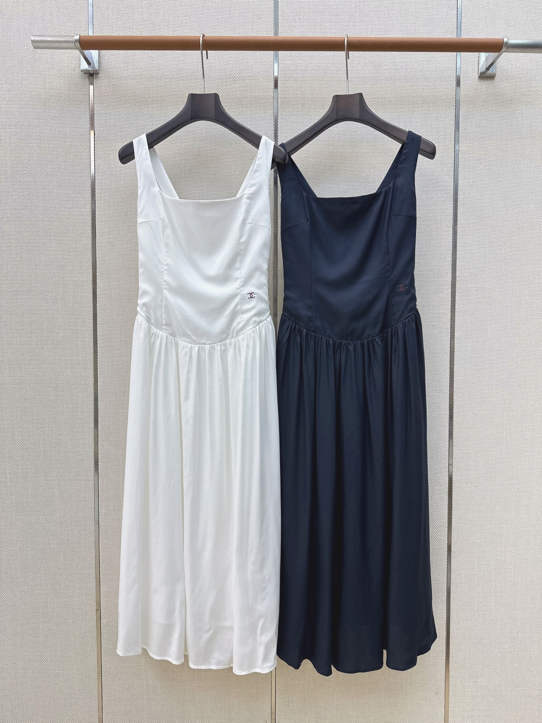 skirts and dresses