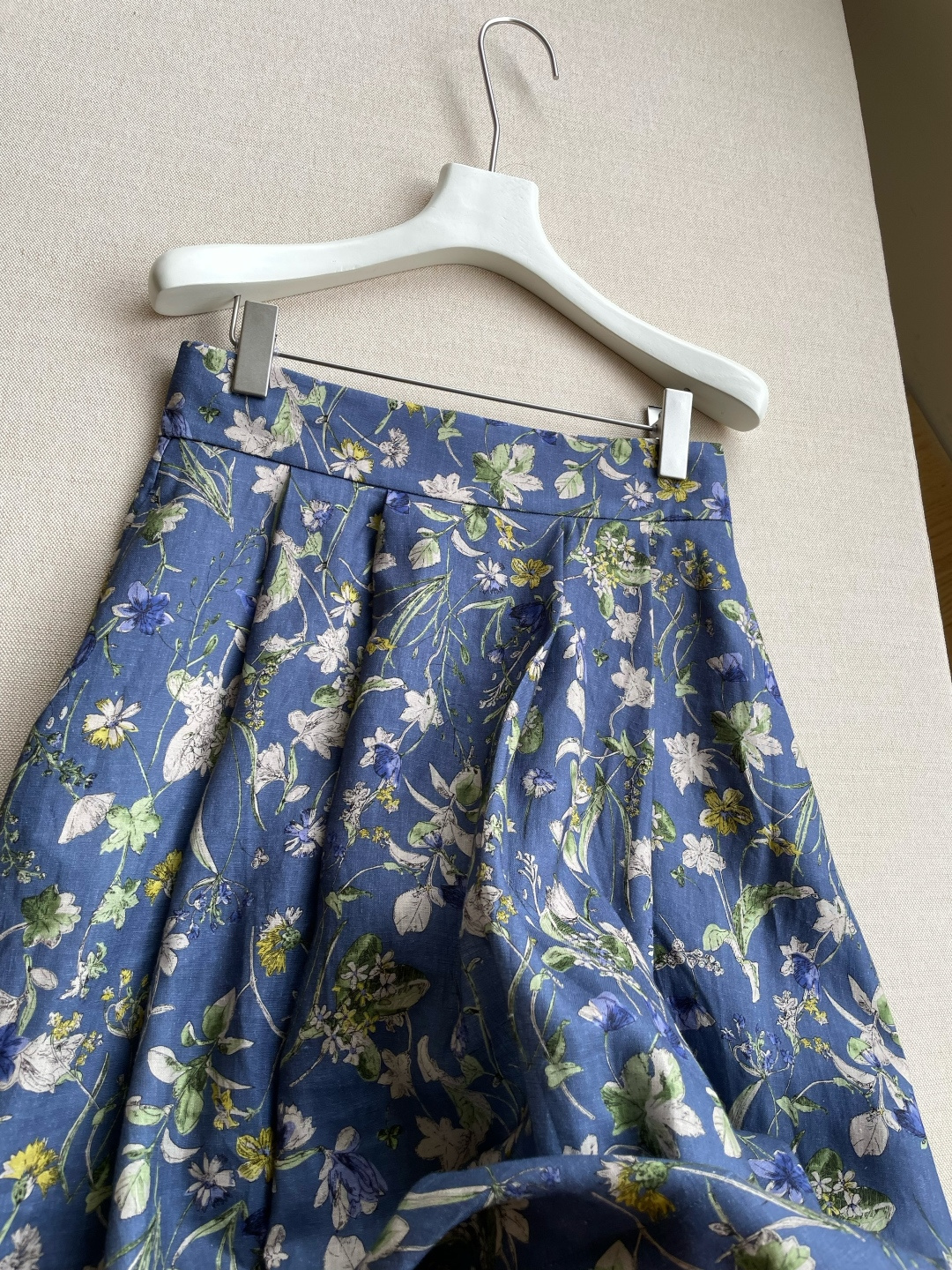 skirts and dresses