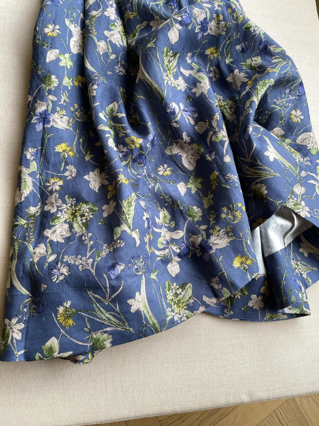 skirts and dresses