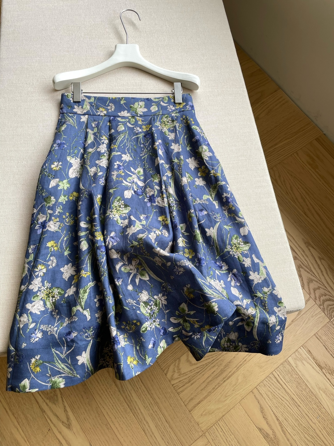 skirts and dresses