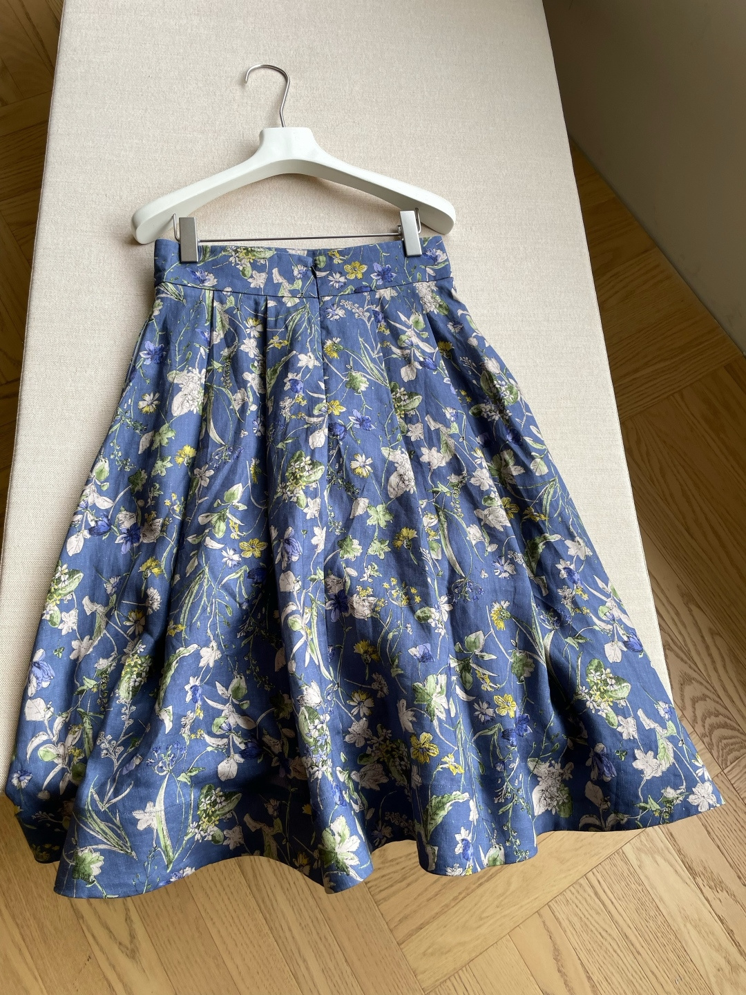skirts and dresses