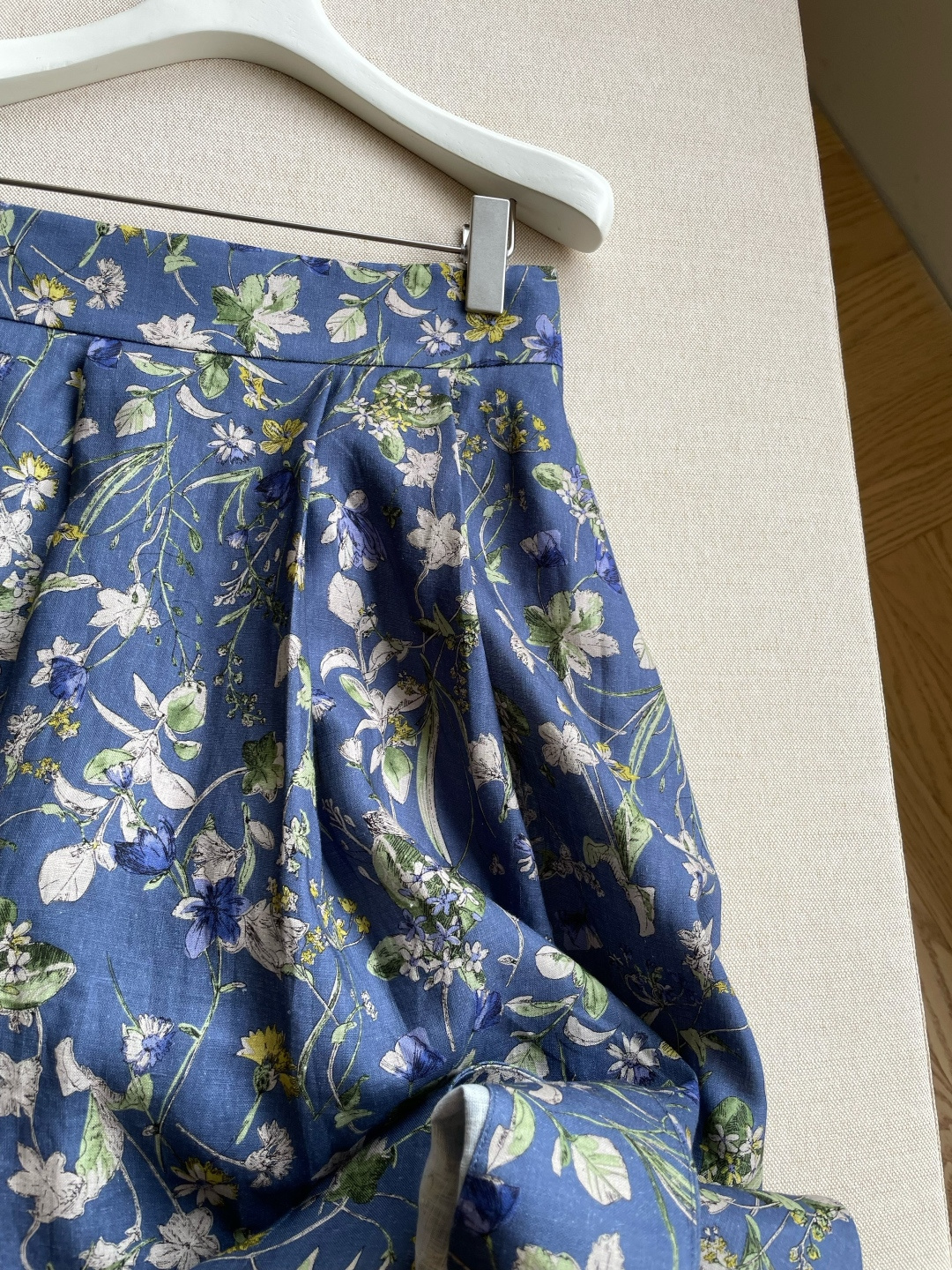 skirts and dresses