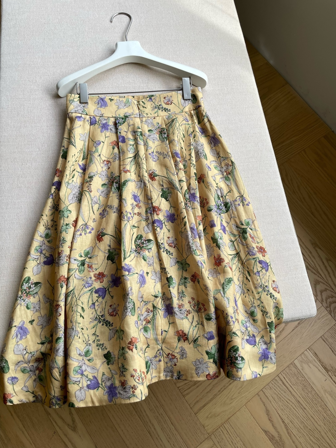 skirts and dresses