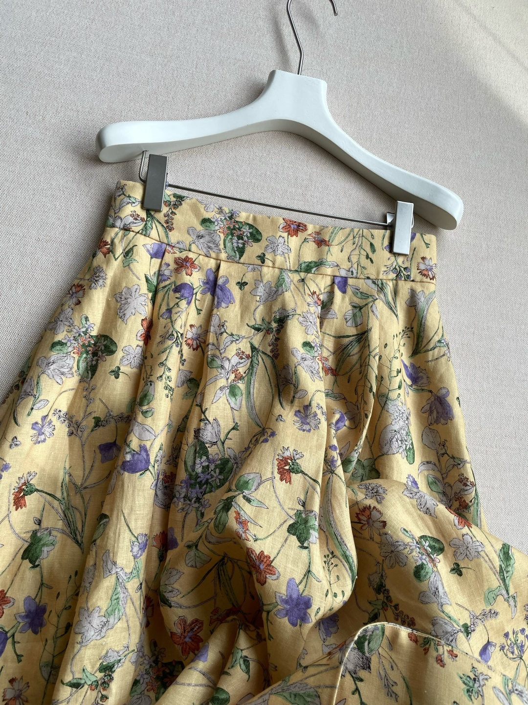 skirts and dresses