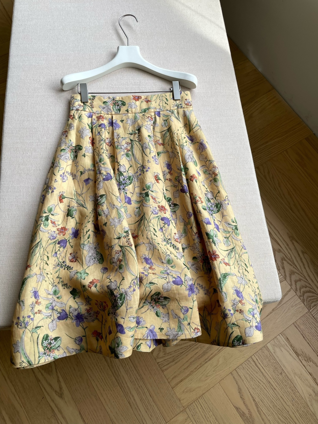 skirts and dresses