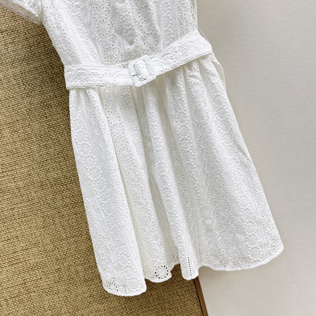 skirts and dresses