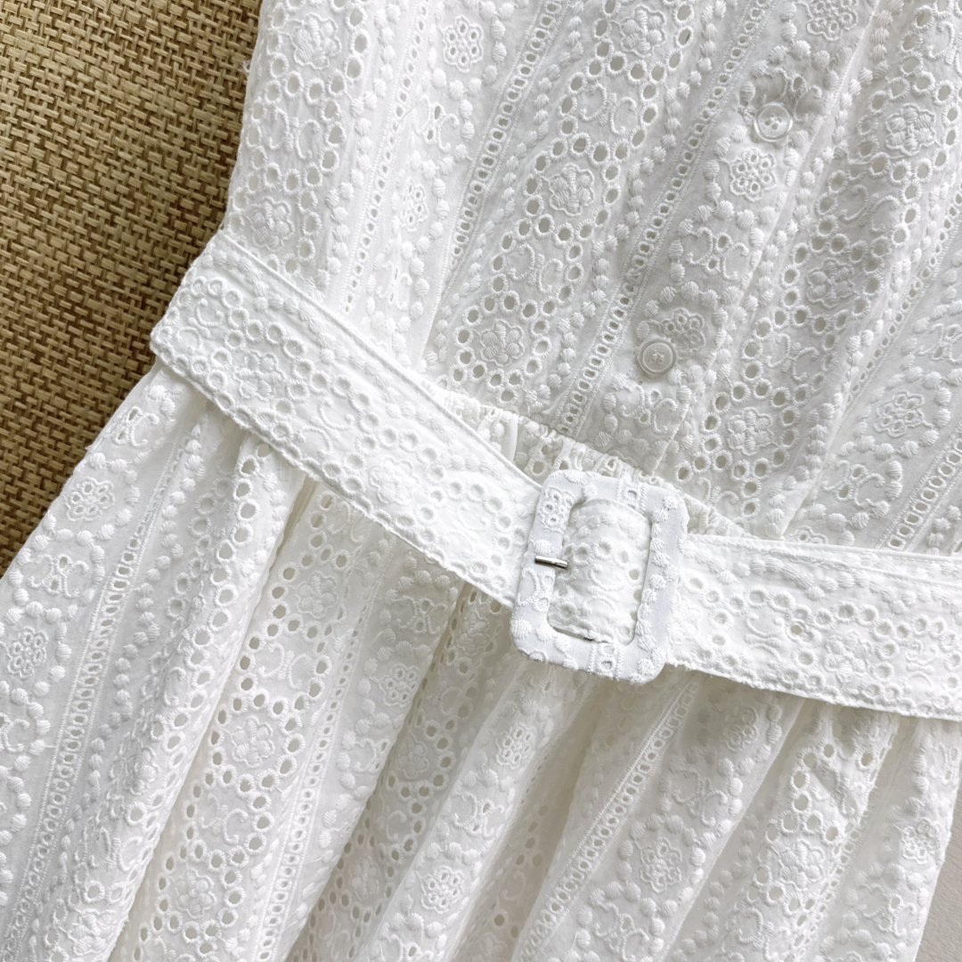 skirts and dresses