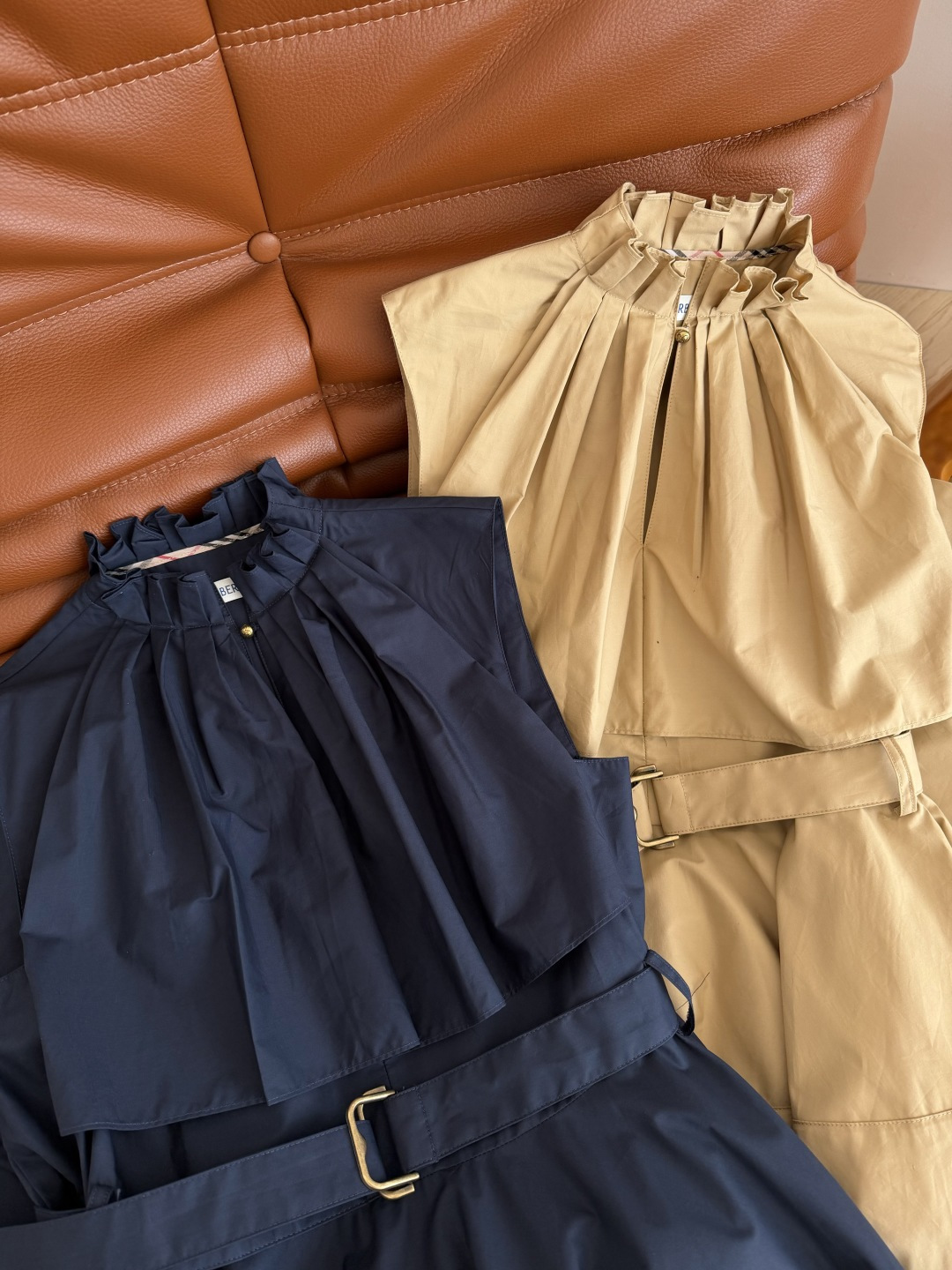 skirts and dresses