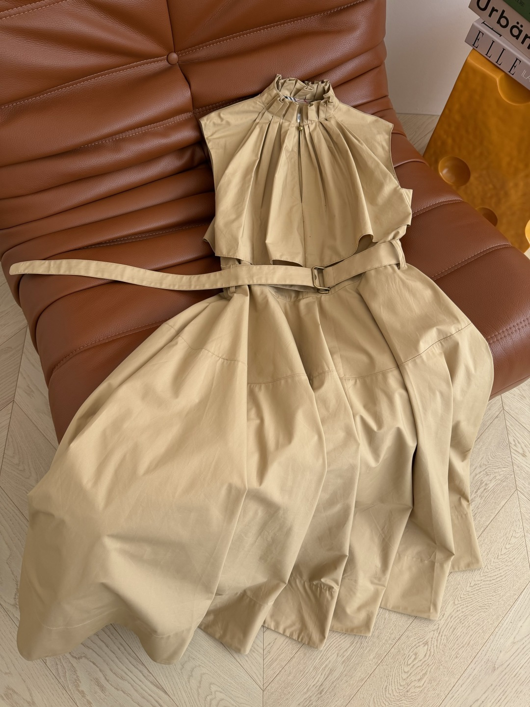 skirts and dresses