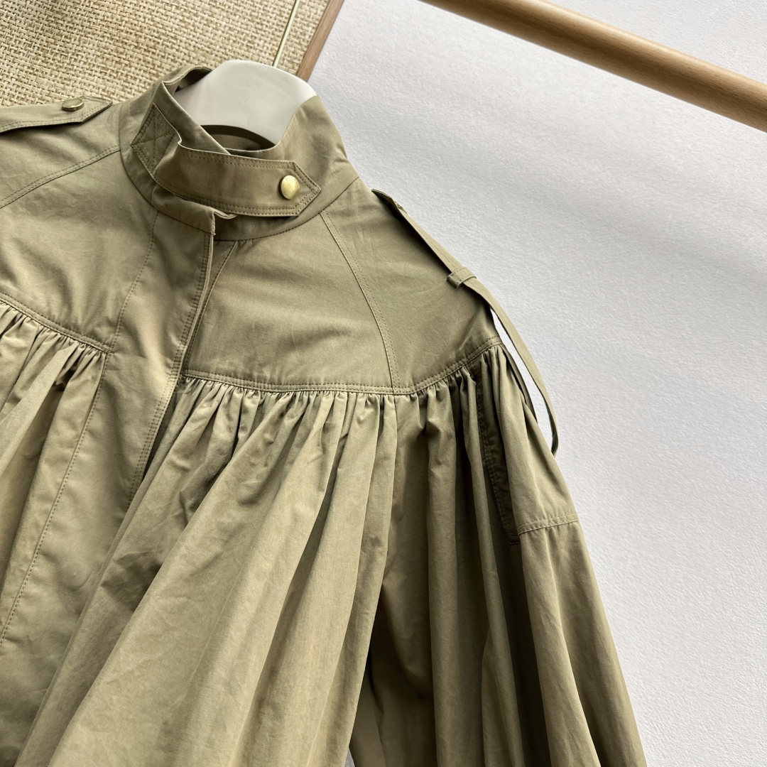 skirts and dresses