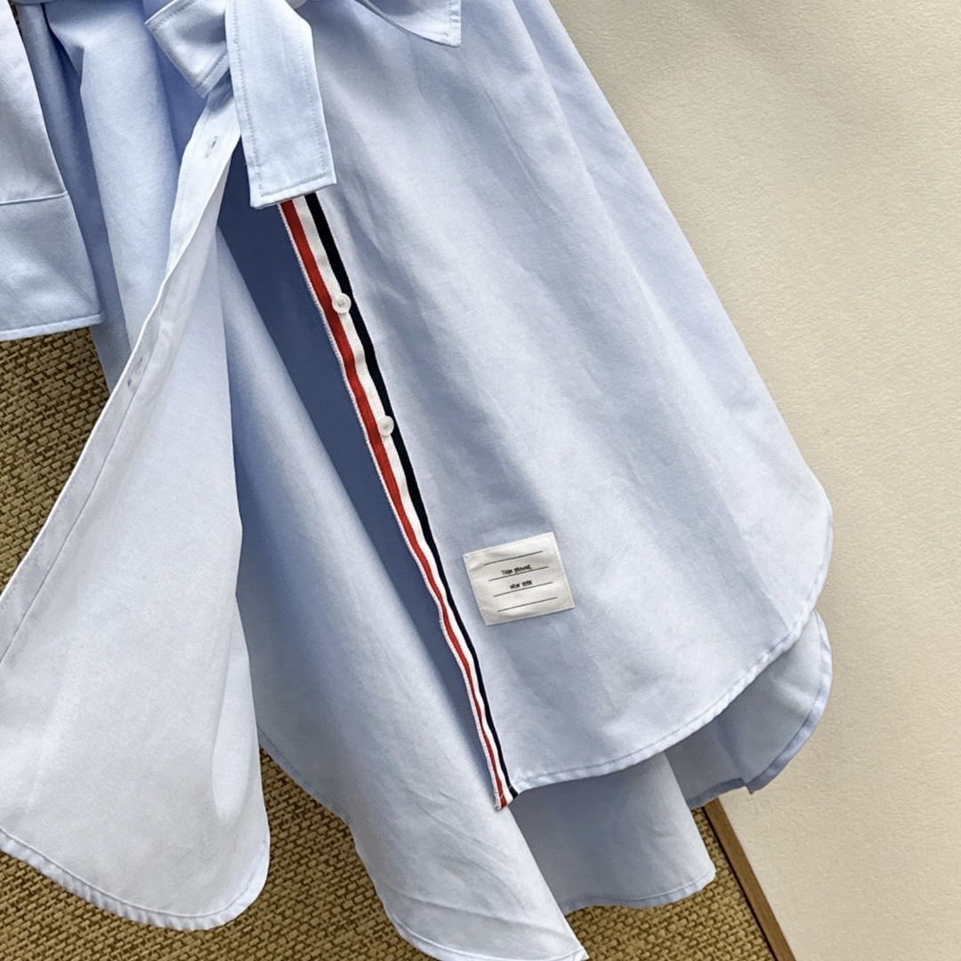 skirts and dresses