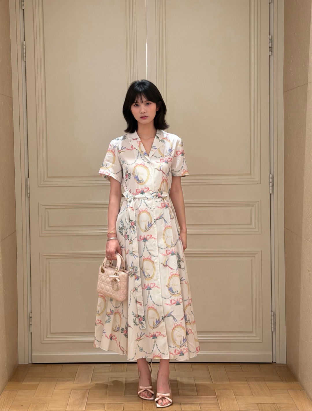 skirts and dresses