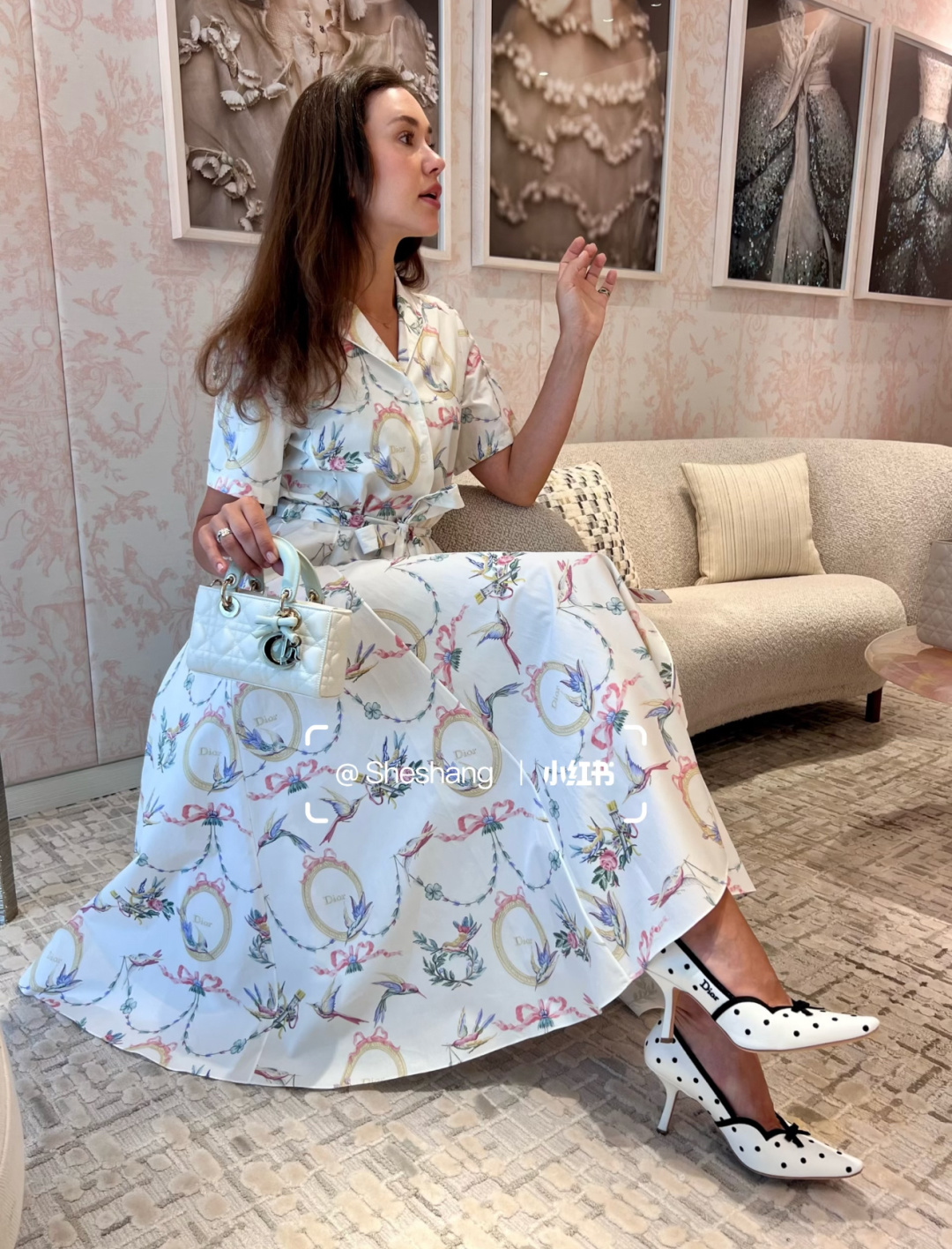 skirts and dresses