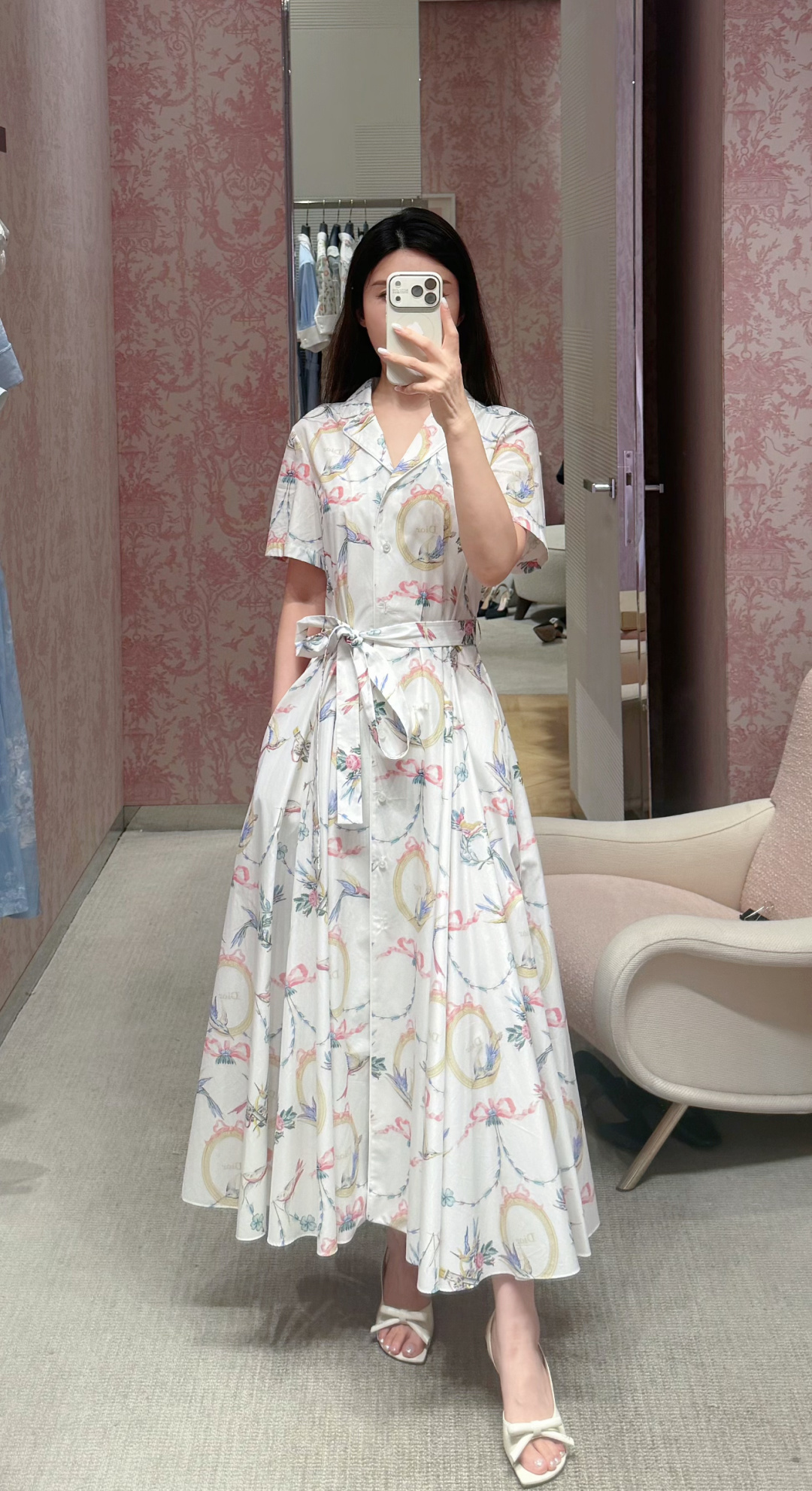 skirts and dresses