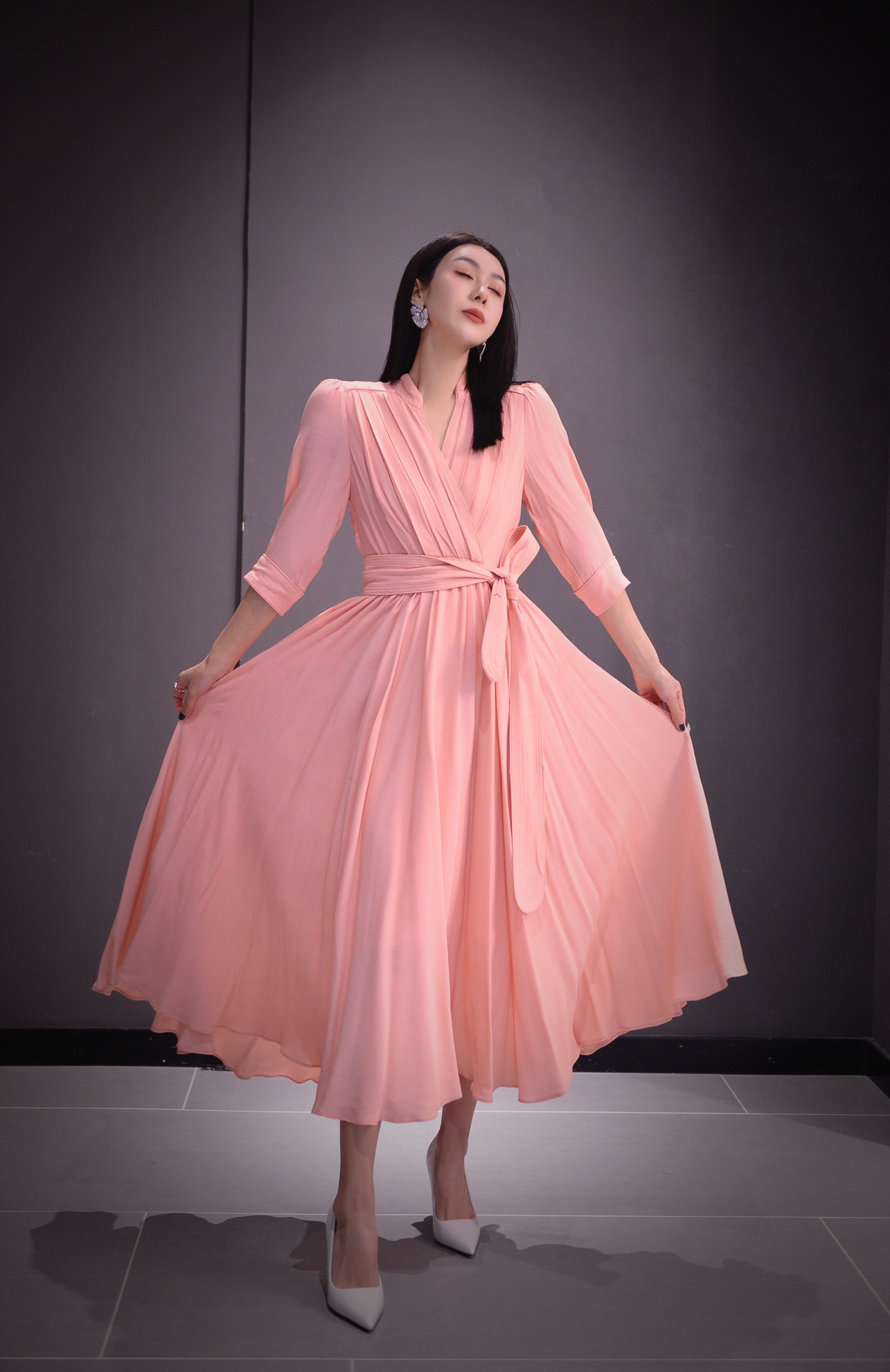 skirts and dresses