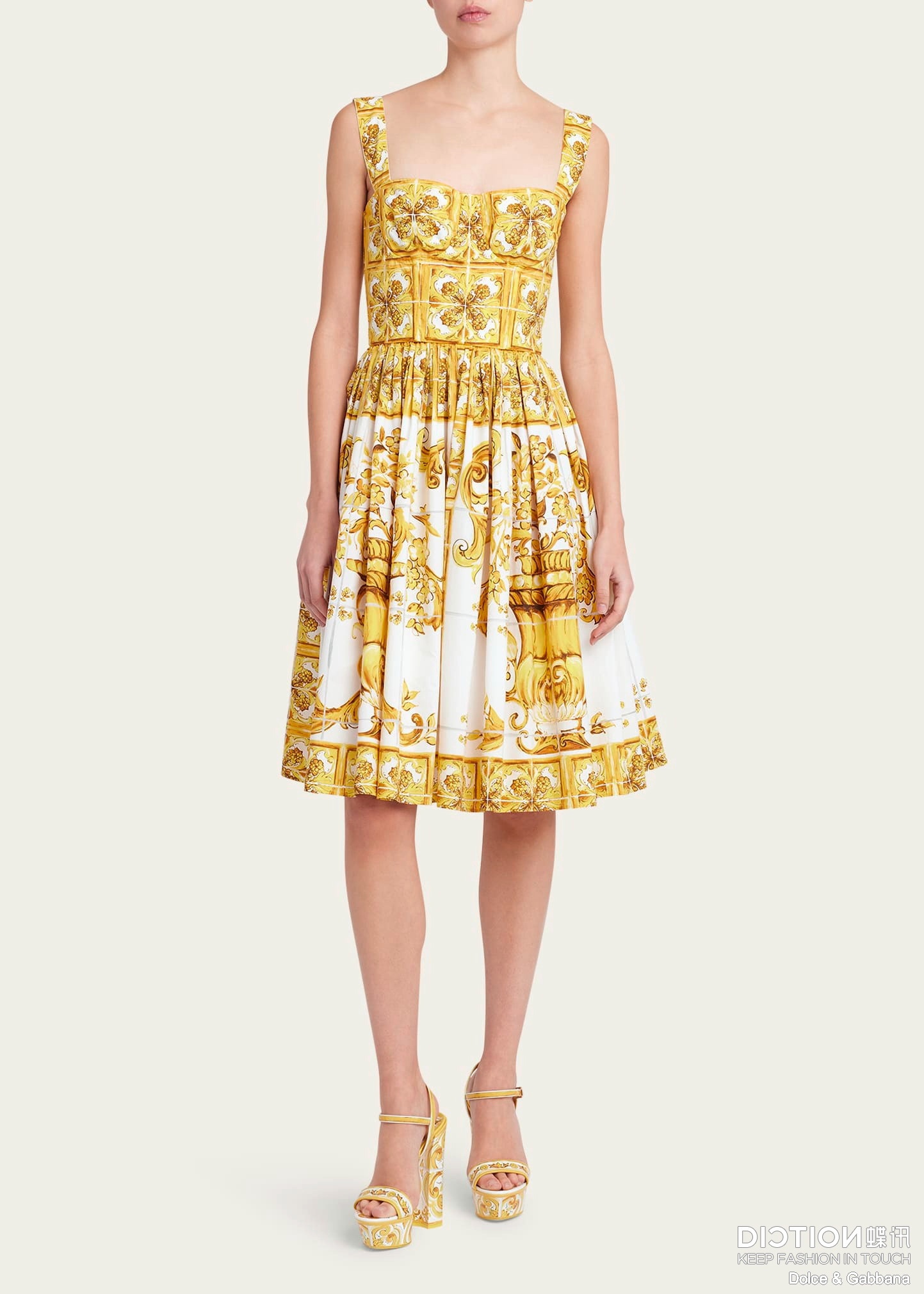 skirts and dresses