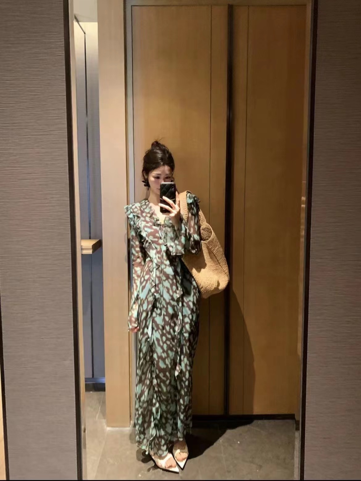 skirts and dresses