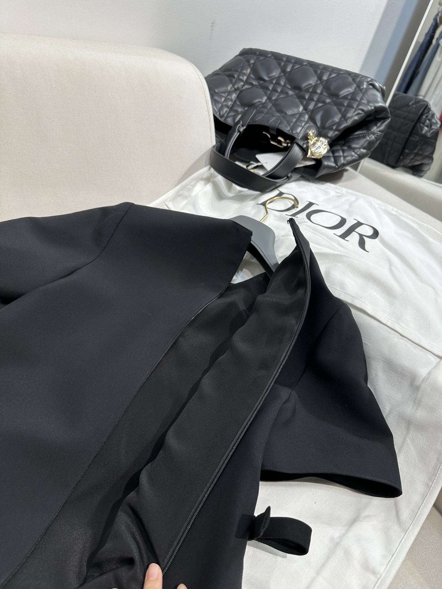 skirts and dresses