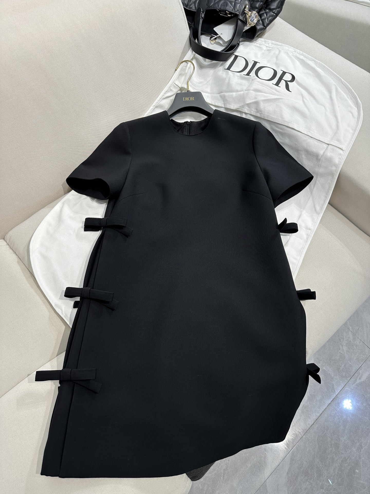 skirts and dresses
